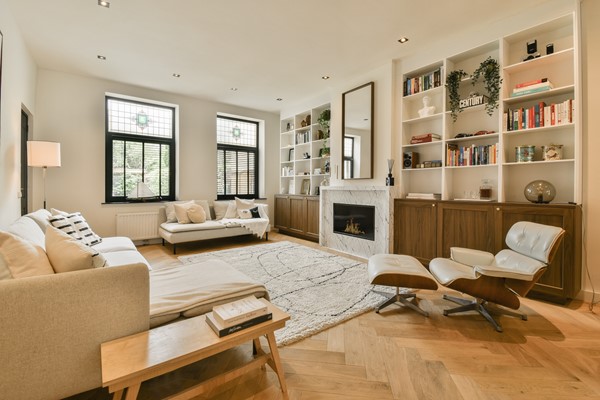 For rent: Plantage Muidergracht 77C, 1018TN Amsterdam